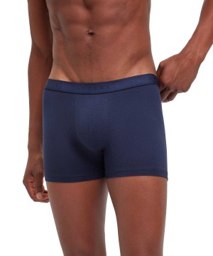 Falke 2-Pack Boxer Daily Comfort Boxer & Slips Férfi Szürke | AVGT-05243
