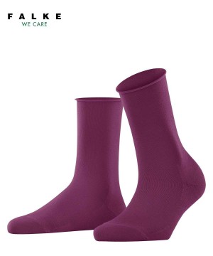 Falke Active Breeze Socks Zokni Női Lila | XUGI-19247