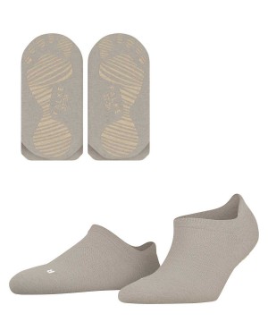 Falke Cool Kick House socks Zokni Női Bézs | GBQT-57329