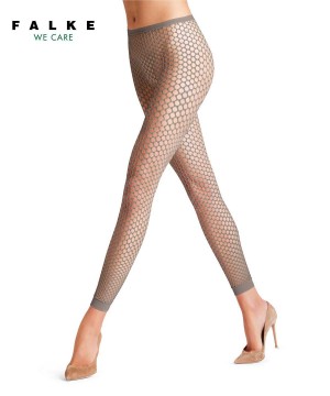 Falke Craftcore Leggings Leggings Női Barna | DVQN-49173
