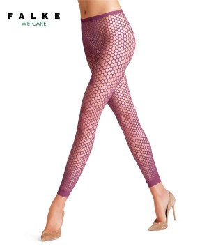 Falke Craftcore Leggings Leggings Női Lila | XMUI-76423