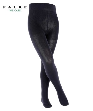 Falke Family Tights Tights Gyerek Kék | LZNY-75089