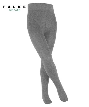 Falke Family Tights Tights Gyerek Szürke | XYDO-59062
