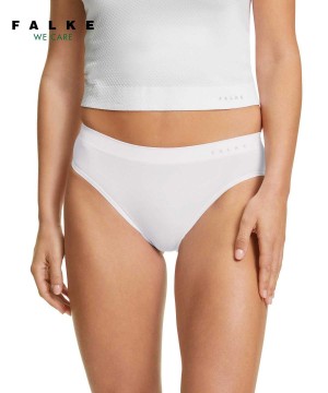 Falke Slip Ultralight Cool Fehérnemű Női Fehér | BQKA-90428